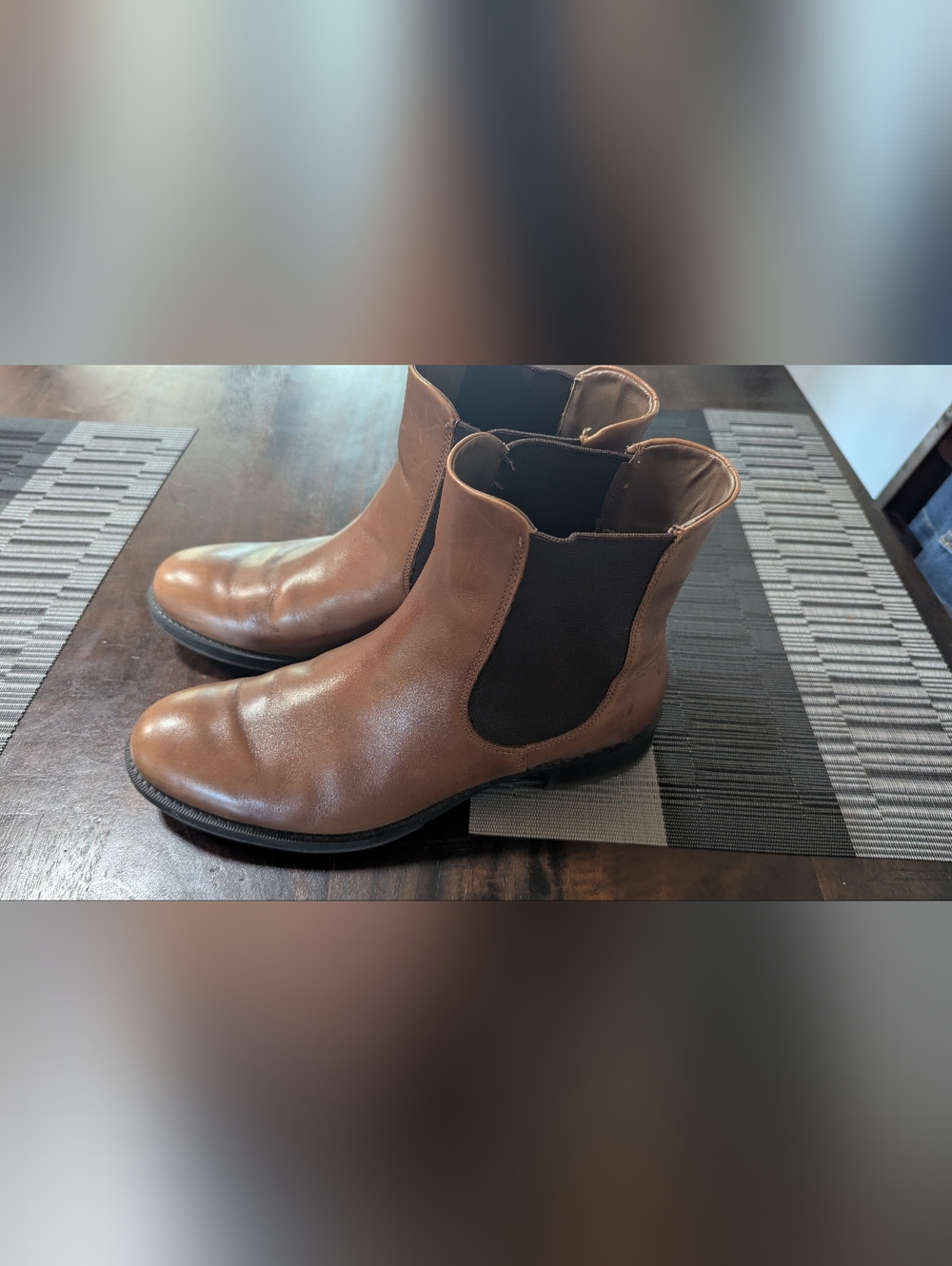 Ecco Elaina Boots 😍